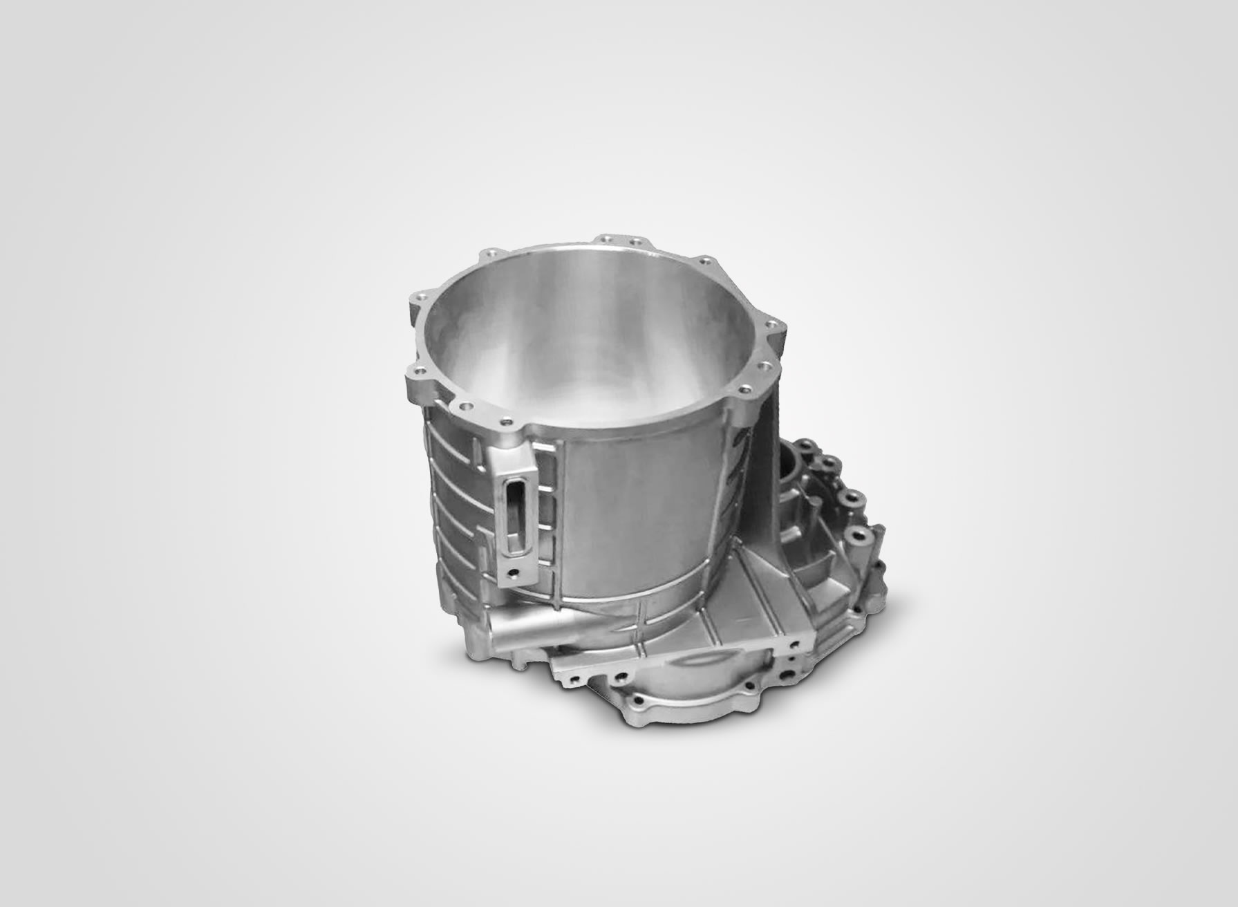 電動(dòng)機(jī)殼體 電動(dòng)機(jī)殼體