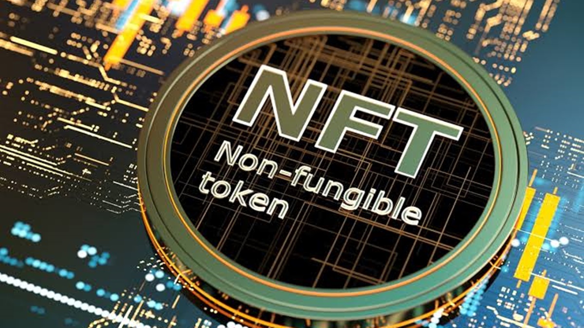 10 Amazing Effects of NFT Games on the Global Financial Industry